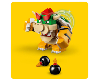 LEGO Super Mario 71431 Muscle car Bowsera - 1202109 - zdjęcie 5